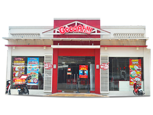 Metrowalk